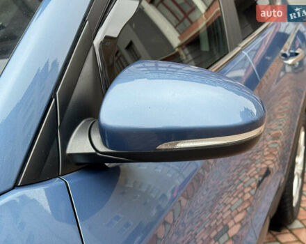 Синій Хендай Туксон, об'ємом двигуна 1.7 л та пробігом 264 тис. км за 15950 $, фото 67 на Automoto.ua