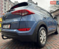 Синій Хендай Туксон, об'ємом двигуна 1.7 л та пробігом 264 тис. км за 15950 $, фото 58 на Automoto.ua