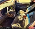 Синий Хендай Туксон, объемом двигателя 1.7 л и пробегом 190 тыс. км за 15200 $, фото 7 на Automoto.ua