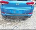 Синій Хендай Туксон, об'ємом двигуна 1.6 л та пробігом 70 тис. км за 2500 $, фото 5 на Automoto.ua
