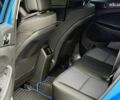 Хендай Туксон 2016 у Одесі на Automoto.ua Синій Хендай Туксон, об'ємом двигуна 2 л та пробігом 214 тис. км за 18490 $, фото 15 на Automoto.ua
