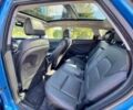 Синій Хендай Туксон, об'ємом двигуна 1.6 л та пробігом 80 тис. км за 12100 $, фото 9 на Automoto.ua
