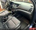 Синий Хендай Туксон, объемом двигателя 2 л и пробегом 86 тыс. км за 18500 $, фото 10 на Automoto.ua