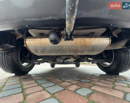 Синій Хендай Туксон, об'ємом двигуна 1.7 л та пробігом 264 тис. км за 15950 $, фото 98 на Automoto.ua