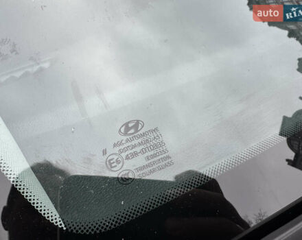 Синій Хендай Туксон, об'ємом двигуна 1.7 л та пробігом 264 тис. км за 15950 $, фото 66 на Automoto.ua