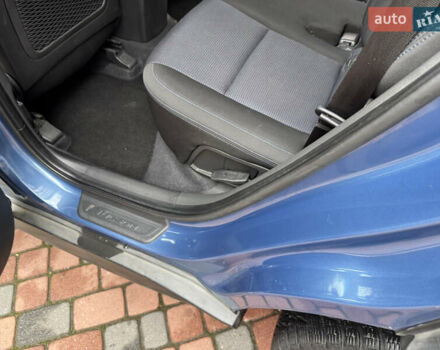 Синій Хендай Туксон, об'ємом двигуна 1.7 л та пробігом 264 тис. км за 15950 $, фото 164 на Automoto.ua