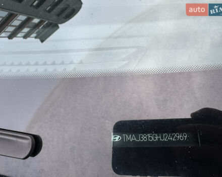 Синій Хендай Туксон, об'ємом двигуна 1.7 л та пробігом 264 тис. км за 15950 $, фото 64 на Automoto.ua