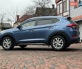 Синій Хендай Туксон, об'ємом двигуна 1.7 л та пробігом 264 тис. км за 15950 $, фото 19 на Automoto.ua