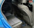 Хендай Туксон 2016 в Одессе на Automoto.ua Синий Хендай Туксон, объемом двигателя 2 л и пробегом 214 тыс. км за 18490 $, фото 16 на Automoto.ua