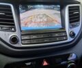 Хендай Туксон 2016 в Харькове на Automoto.ua Синий Хендай Туксон, объемом двигателя 2 л и пробегом 157 тыс. км за 17300 $, фото 7 на Automoto.ua