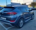 Синій Хендай Туксон, об'ємом двигуна 2 л та пробігом 153 тис. км за 16500 $, фото 2 на Automoto.ua