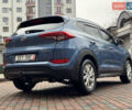 Синій Хендай Туксон, об'ємом двигуна 1.7 л та пробігом 264 тис. км за 15950 $, фото 16 на Automoto.ua