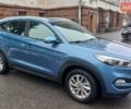 Синій Хендай Туксон, об'ємом двигуна 1.7 л та пробігом 132 тис. км за 17300 $, фото 9 на Automoto.ua