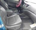 Синій Хендай Туксон, об'ємом двигуна 1.6 л та пробігом 70 тис. км за 2500 $, фото 4 на Automoto.ua