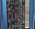 Синій Хендай Туксон, об'ємом двигуна 2 л та пробігом 158 тис. км за 15200 $, фото 6 на Automoto.ua