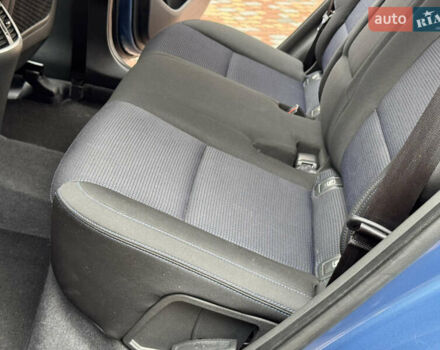 Синій Хендай Туксон, об'ємом двигуна 1.7 л та пробігом 264 тис. км за 15950 $, фото 163 на Automoto.ua