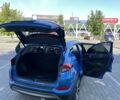 Синий Хендай Туксон, объемом двигателя 1.6 л и пробегом 95 тыс. км за 13800 $, фото 30 на Automoto.ua