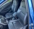 Синий Хендай Туксон, объемом двигателя 1.6 л и пробегом 95 тыс. км за 13800 $, фото 11 на Automoto.ua