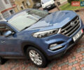 Синій Хендай Туксон, об'ємом двигуна 1.7 л та пробігом 264 тис. км за 15950 $, фото 31 на Automoto.ua