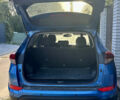 Синій Хендай Туксон, об'ємом двигуна 2 л та пробігом 60 тис. км за 17500 $, фото 21 на Automoto.ua