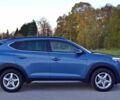 Хендай Туксон 2017 в Киеве на Automoto.ua Синий Хендай Туксон, объемом двигателя 1.6 л и пробегом 96 тыс. км за 9600 $, фото 11 на Automoto.ua
