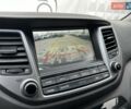 Синий Хендай Туксон, объемом двигателя 2 л и пробегом 89 тыс. км за 17300 $, фото 27 на Automoto.ua