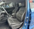 Синий Хендай Туксон, объемом двигателя 2 л и пробегом 89 тыс. км за 17300 $, фото 18 на Automoto.ua