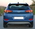 Хендай Туксон 2017 в Киеве на Automoto.ua Синий Хендай Туксон, объемом двигателя 1.6 л и пробегом 96 тыс. км за 9600 $, фото 2 на Automoto.ua