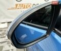 Синий Хендай Туксон, объемом двигателя 2 л и пробегом 89 тыс. км за 17300 $, фото 15 на Automoto.ua