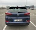 Хендай Туксон 2017 в Киеве на Automoto.ua Синий Хендай Туксон, объемом двигателя 2 л и пробегом 185 тыс. км за 17000 $, фото 3 на Automoto.ua