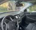 Синий Хендай Туксон, объемом двигателя 1.59 л и пробегом 154 тыс. км за 15100 $, фото 9 на Automoto.ua