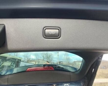 Синий Хендай Туксон, объемом двигателя 1.59 л и пробегом 32 тыс. км за 22000 $, фото 1 на Automoto.ua