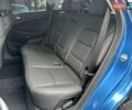 Синий Хендай Туксон, объемом двигателя 2 л и пробегом 89 тыс. км за 17300 $, фото 34 на Automoto.ua
