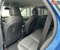 Синий Хендай Туксон, объемом двигателя 2 л и пробегом 89 тыс. км за 17300 $, фото 33 на Automoto.ua