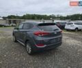 Синий Хендай Туксон, объемом двигателя 2 л и пробегом 159 тыс. км за 11000 $, фото 2 на Automoto.ua