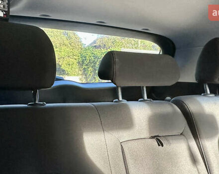 Синій Хендай Туксон, об'ємом двигуна 2 л та пробігом 60 тис. км за 17500 $, фото 8 на Automoto.ua