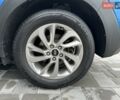 Синий Хендай Туксон, объемом двигателя 2 л и пробегом 89 тыс. км за 17300 $, фото 14 на Automoto.ua