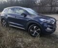 Синий Хендай Туксон, объемом двигателя 1.59 л и пробегом 32 тыс. км за 22000 $, фото 11 на Automoto.ua