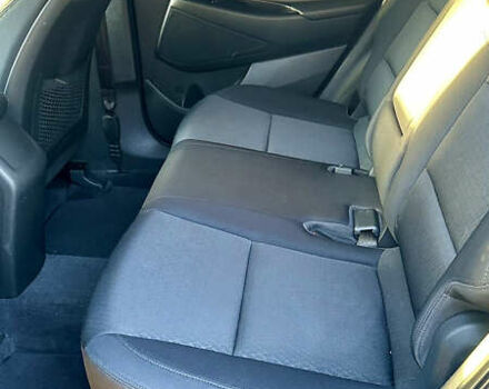 Синій Хендай Туксон, об'ємом двигуна 2 л та пробігом 60 тис. км за 17500 $, фото 12 на Automoto.ua