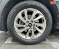 Синий Хендай Туксон, объемом двигателя 2 л и пробегом 89 тыс. км за 17300 $, фото 5 на Automoto.ua