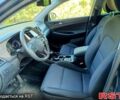 Синій Хендай Туксон, об'ємом двигуна 2 л та пробігом 162 тис. км за 18000 $, фото 3 на Automoto.ua
