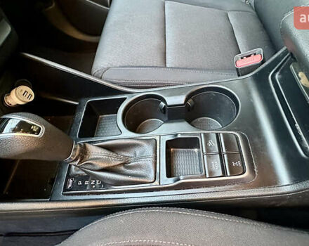 Синій Хендай Туксон, об'ємом двигуна 2 л та пробігом 60 тис. км за 17500 $, фото 14 на Automoto.ua