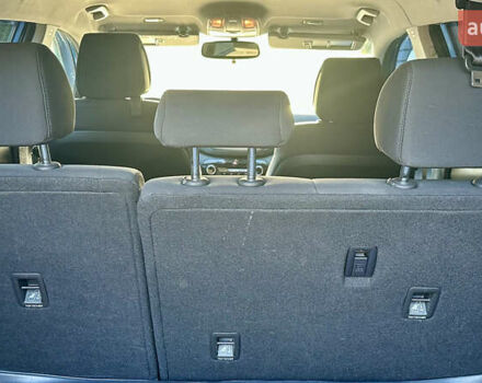 Синій Хендай Туксон, об'ємом двигуна 2 л та пробігом 60 тис. км за 17500 $, фото 20 на Automoto.ua