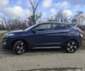 Синий Хендай Туксон, объемом двигателя 1.59 л и пробегом 32 тыс. км за 22000 $, фото 13 на Automoto.ua