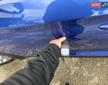 Хендай Туксон 2018 в Калуше на Automoto.ua Синий Хендай Туксон, объемом двигателя 1.59 л и пробегом 176 тыс. км за 18500 $, фото 70 на Automoto.ua