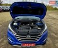 Хендай Туксон 2018 в Калуше на Automoto.ua Синий Хендай Туксон, объемом двигателя 1.59 л и пробегом 176 тыс. км за 18500 $, фото 57 на Automoto.ua