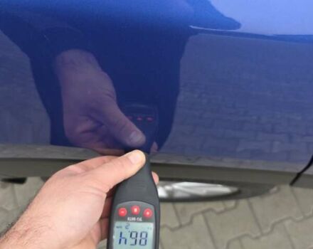 Синий Хендай Туксон, объемом двигателя 1.6 л и пробегом 176 тыс. км за 17800 $, фото 62 на Automoto.ua