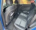 Синій Хендай Туксон, об'ємом двигуна 2 л та пробігом 92 тис. км за 17300 $, фото 10 на Automoto.ua