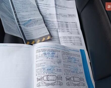 Синий Хендай Туксон, объемом двигателя 2 л и пробегом 83 тыс. км за 17700 $, фото 17 на Automoto.ua