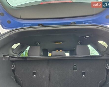 Хендай Туксон 2018 в Калуше на Automoto.ua Синий Хендай Туксон, объемом двигателя 1.59 л и пробегом 176 тыс. км за 18500 $, фото 50 на Automoto.ua